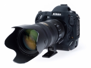 열림에이브이,[이지커버] 니콘 Nikon D4s / D4 / 실리콘케이스/ 디스커버드