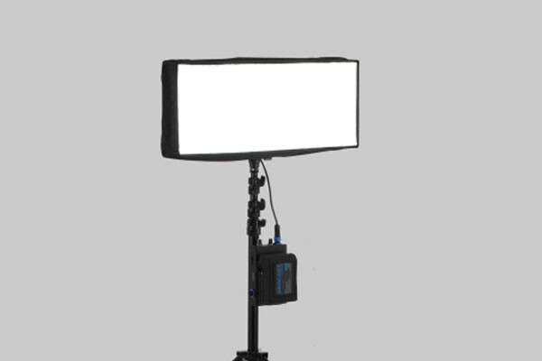[ANCESS 안세스] LED조명 Flexible LED Light (Bi-color) TK Bl Flex 90W V마운트 /삼각대 미포함