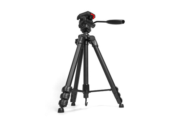 열림에이브이,TMK VT-300/ 삼각대키트/ 동영상 촬영을 위한 비디오 카메라 삼각대