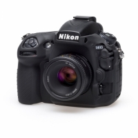 [이지커버] 니콘 Nikon D810 / 실리콘케이스/ 디스커버드