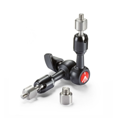 [MANFROTTO] 244MICRO MICRO FRICTION ARM