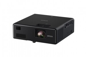 [EPSON] 스마트 미니프로젝터 EF-11 /컬러밝기 백색밝기 1,000안시/ Full HD