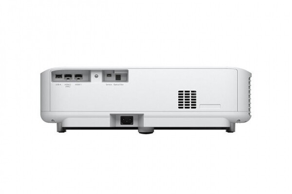 열림에이브이,[EPSON] EH-LS300W 3600안시 최대 120인치의 대화면을 구현하는 초단초점 레이저 빔 TV