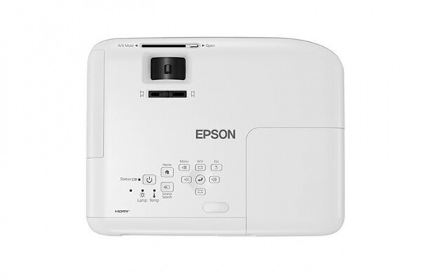 열림에이브이,[EPSON] EH-TW740 3300안시 Full HD 3LCD 프로젝터 1080p(Full HD)