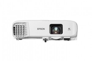 [EPSON] EB-992F 4000안시 회의실과 강의실을 위한 Full HD 고해상도 비즈니스 프로젝터