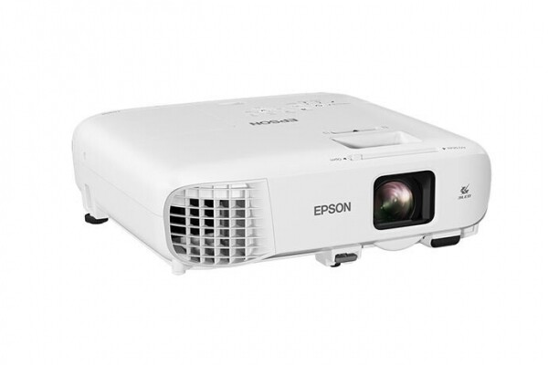 [EPSON] EB-FH06 3500안시 Full HD 고해상도 3LCD 비즈니스 프로젝터