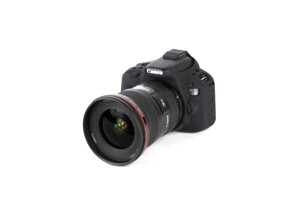 [이지커버] 캐논 Canon 100D/ 실리콘케이스/ 디스커버드