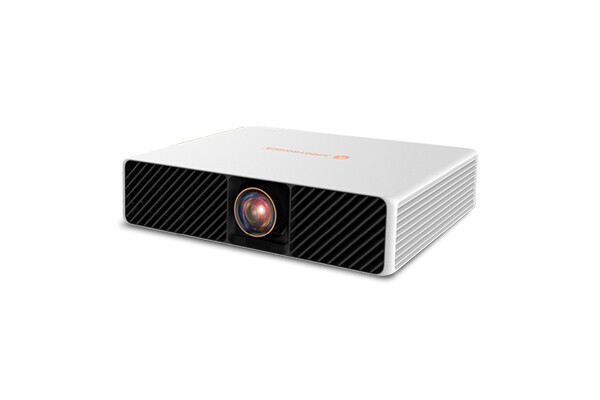 [HYOSUNG ITX] 효성 7000안시 LASER EV-LD700U-4K FULL HD 레이저프로젝터