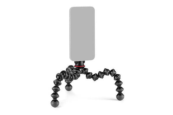 열림에이브이,[JOBY] GripTight™ GorillaPod® for MagSafe (JB01753-BWW) 스마트폰삼각대, 미니삼각대